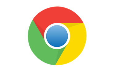 ブラウザ Chrome